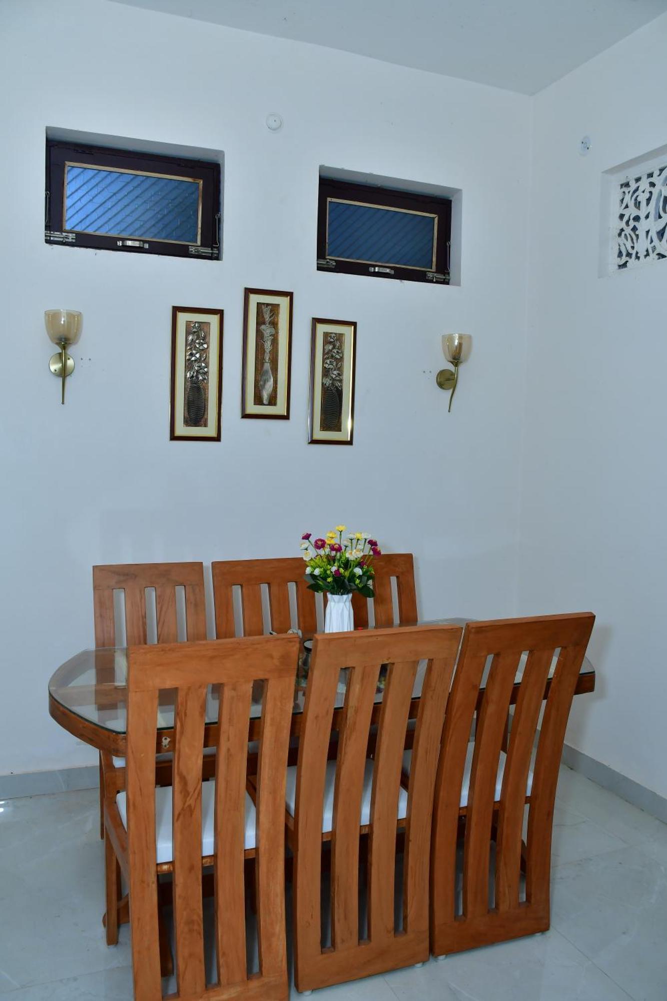Villa Gc Farms Ayodhya Esterno foto